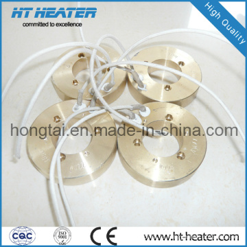 HT-CIS Electric Cast Round Heater (круглый нагреватель)